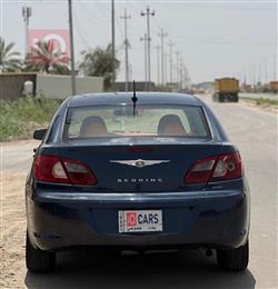 Chrysler Sebring